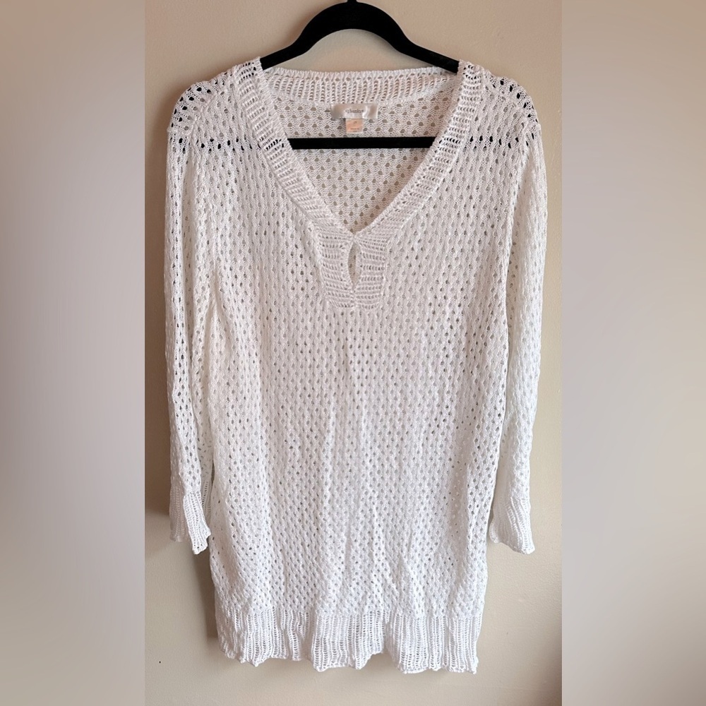 Cj Banks Sweater